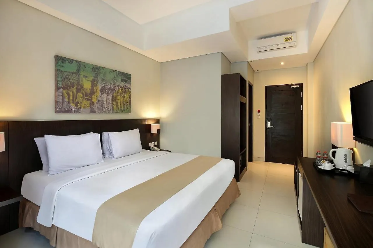 Rofa Kuta Hotel - Chse Certified Legian  Legian (Bali)
